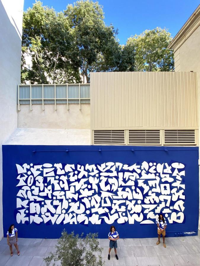 The People - Hostel Marseille